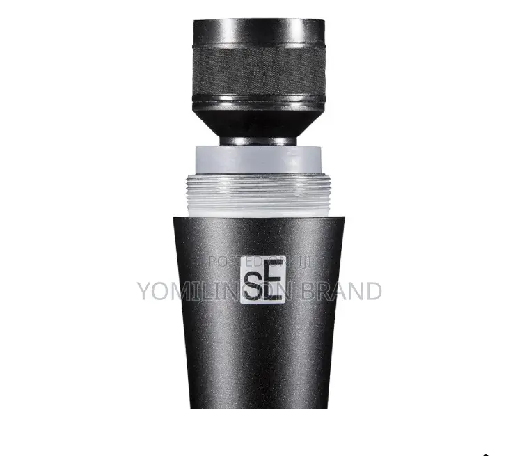 Se Electronics V3 Handheld Dynamic Microphone