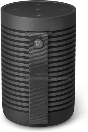 Bang Olufsen Beosound Explore - Wireless Outdoor Bluetooth Speaker