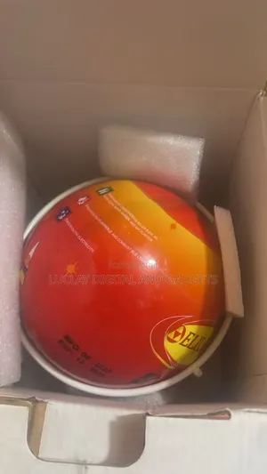 Fire Ball Extinguisher