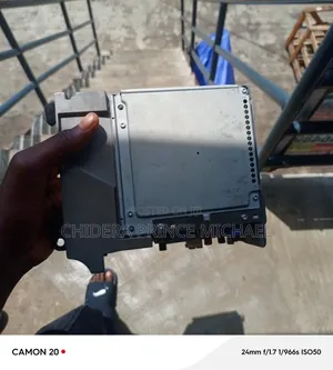 Radio for Gle350 W167 2020/2025 Model