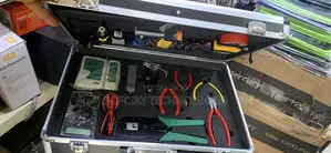 All In One Networking Tool Kit