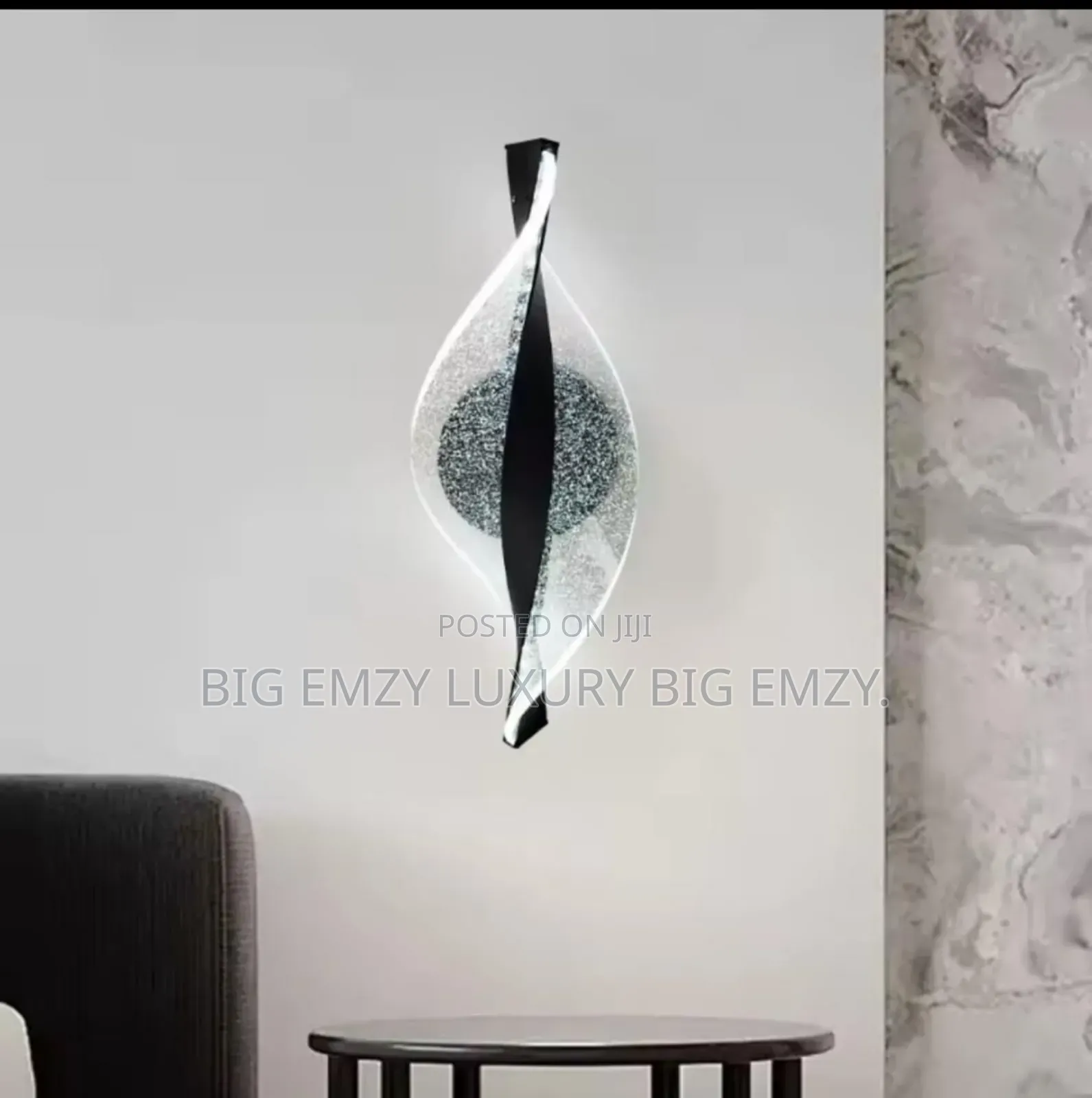 Wall Light