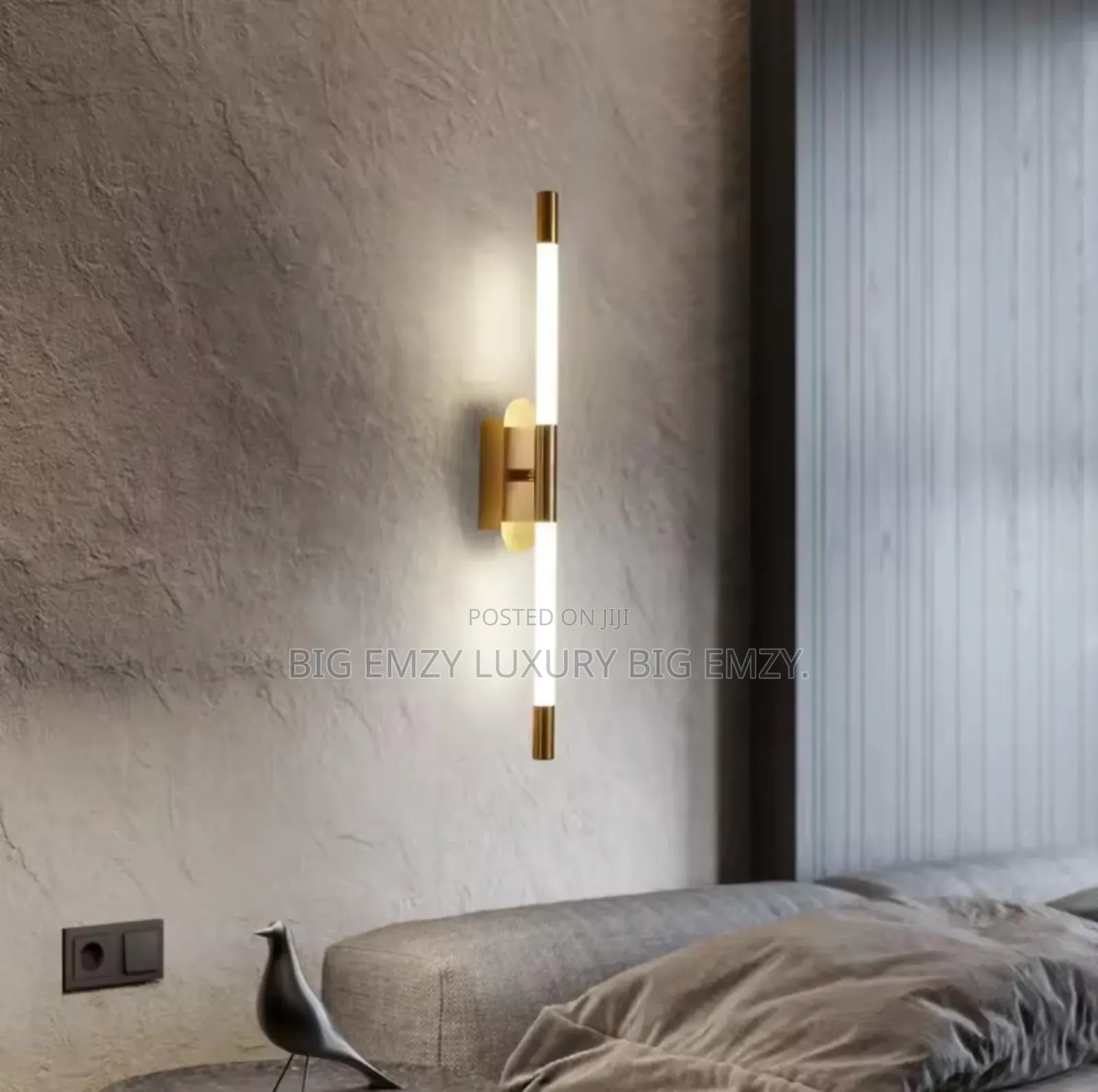 Wall Light