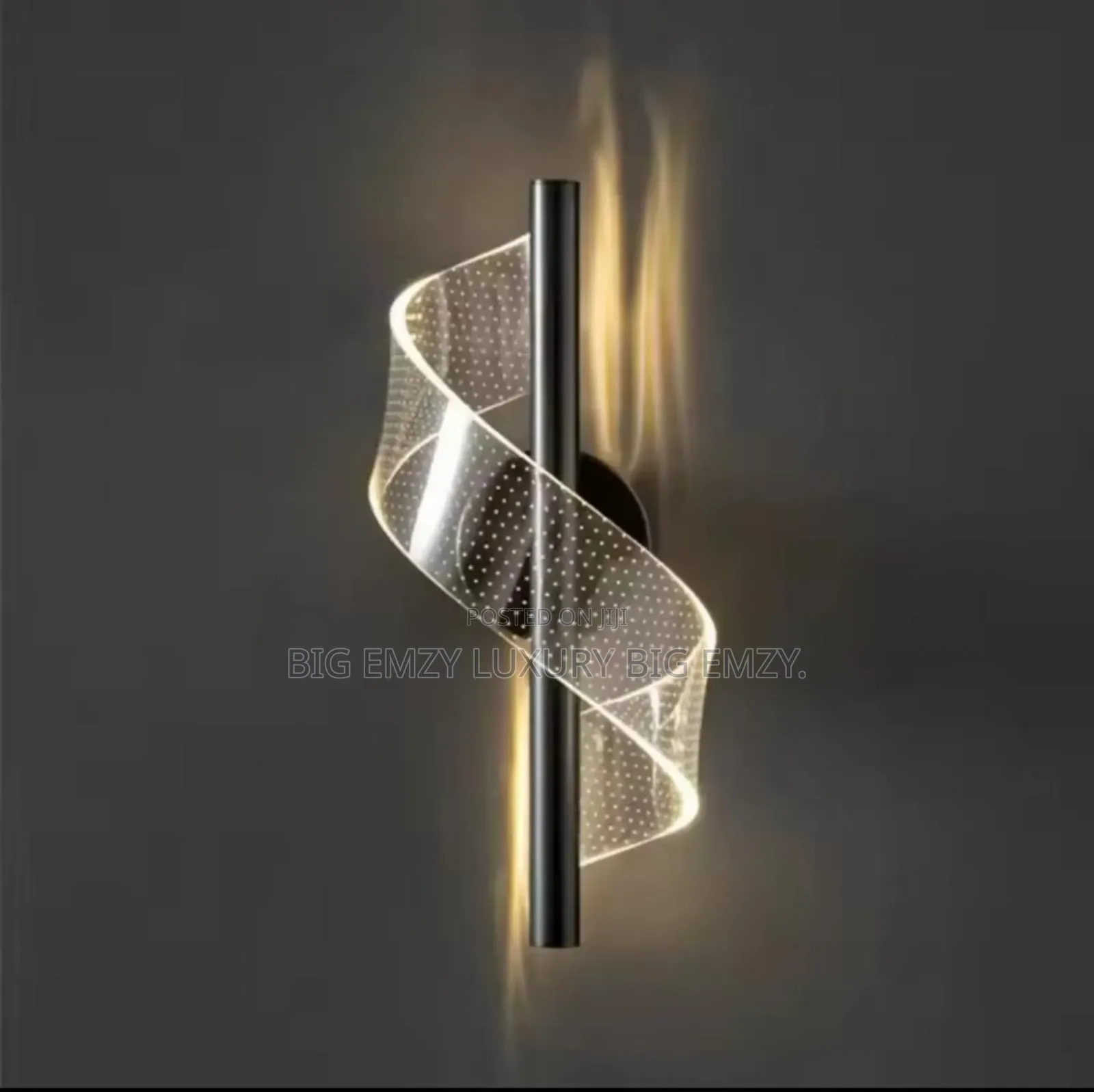 Wall Light