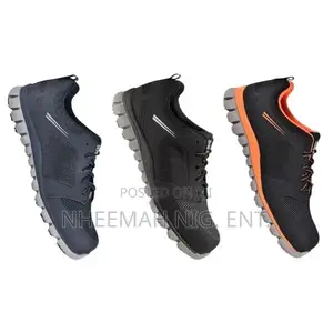 Ligero S1p Safety Joggers