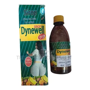 Dynewell Plus Syrup For Buttocks Enlargement