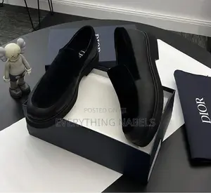 Dior Suede New In