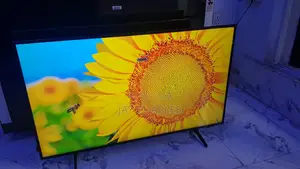 Crystal Uhd Samsung 43”