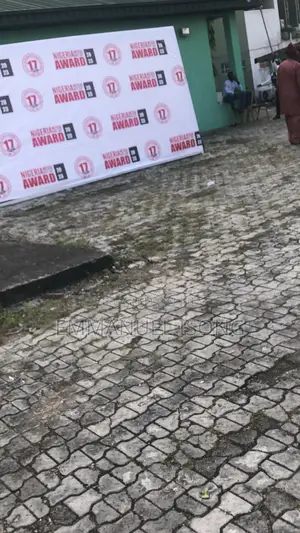 Event Banners