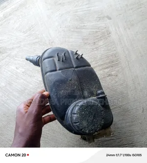 Water Can for Cla250 W117