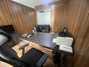Executive Office Space