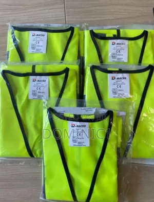 Reflective Jacket