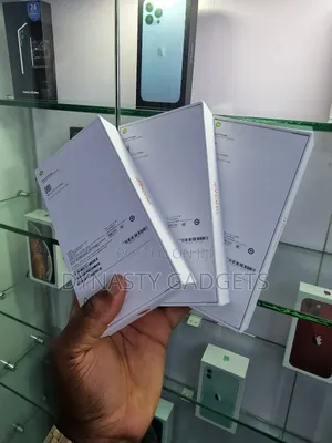 New Apple iPhone 17 Pro Max 512 GB Orange