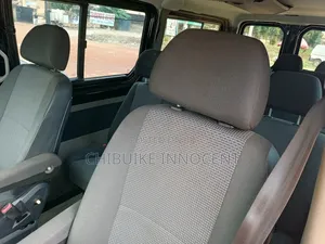 Mercedes-Benz Sprinter 2013 Black
