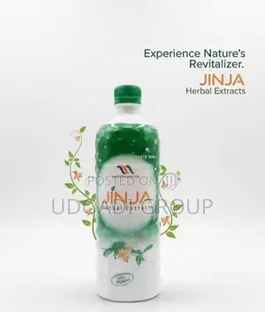 Shrink Fibroids Naturally With Jinja