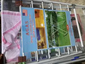 Foldable Clothes, Dryer