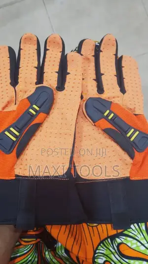Kong Hand Gloves