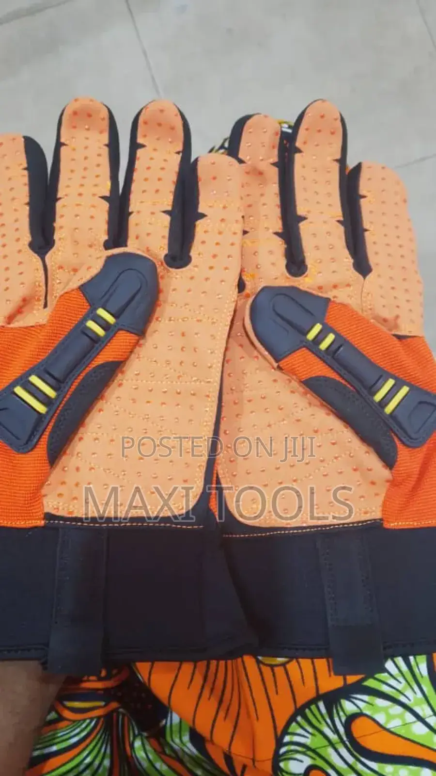 Kong Hand Gloves