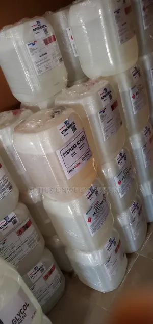 Ethylene Glycol