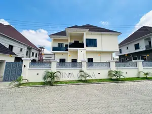 5bdrm Duplex in Galadimawa Main for sale