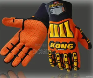 Kong Hand Gloves