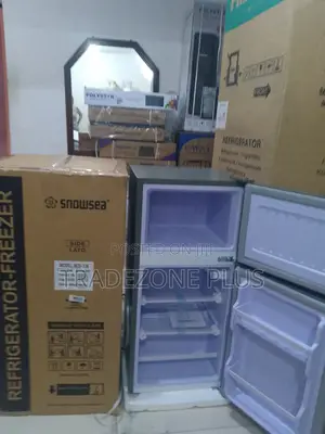Top Quality Snowsea Fridge 90l