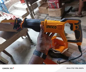 Reciprocating Saw 750watt