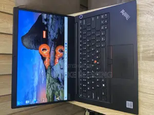 Laptop Lenovo ThinkPad E14 Gen 1 8GB Intel Core I5 SSD 256GB