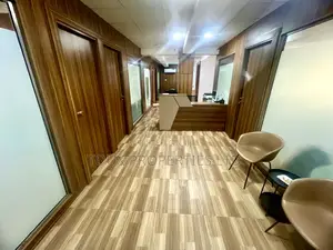 Executive Office Space