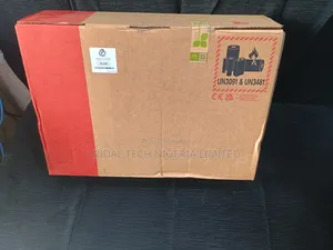 New Laptop Lenovo 16GB Intel Core I7 SSD 1T