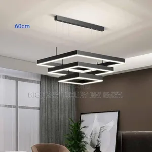 3 Step Living Room Ceiling Lights.