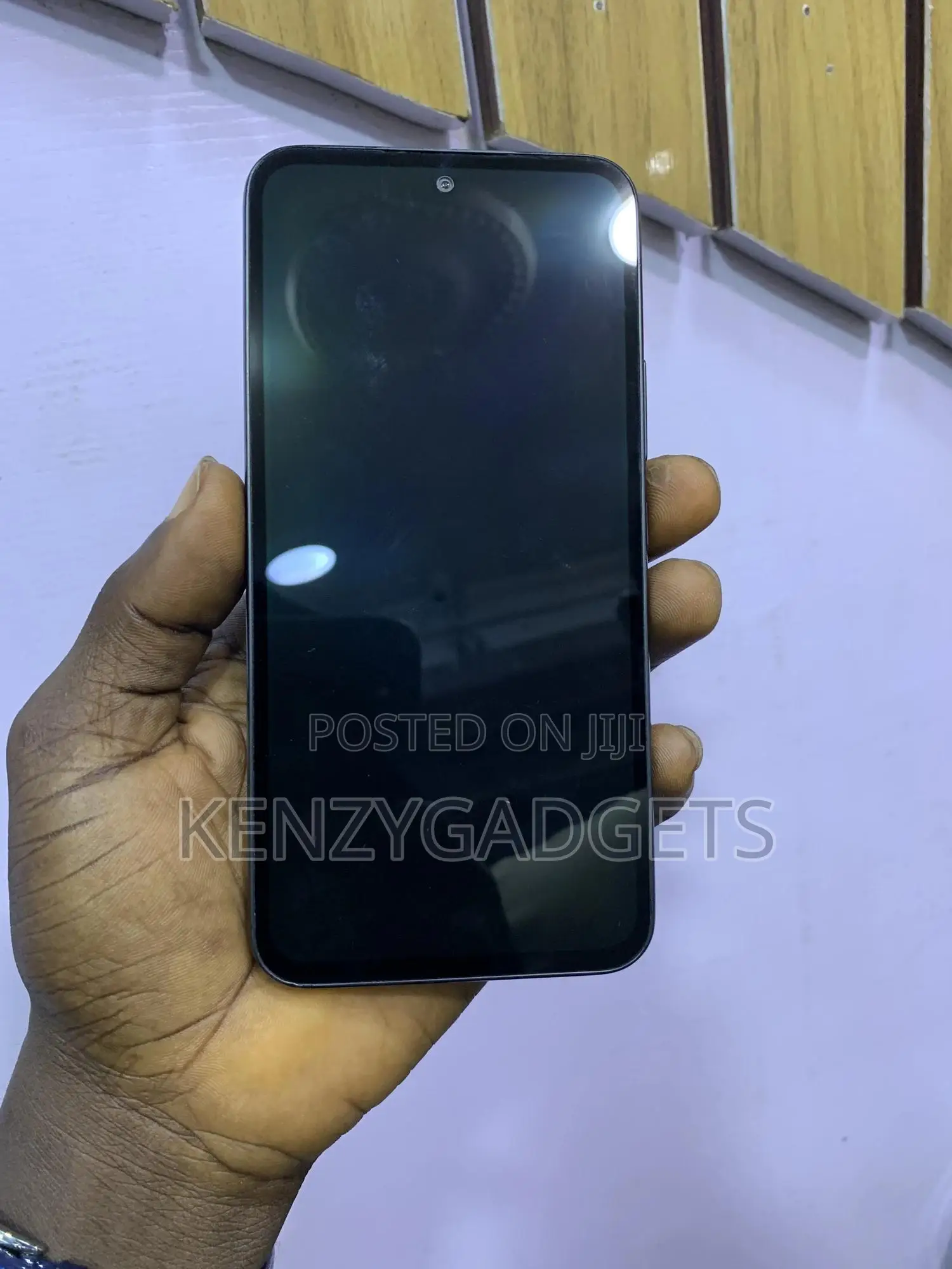 Samsung Galaxy A54 5G 128 GB