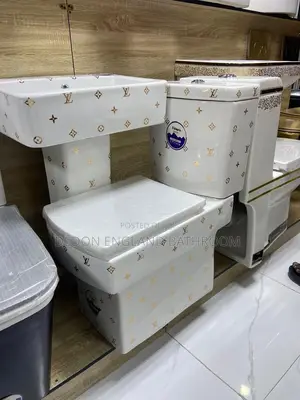 Complete Set of Wc