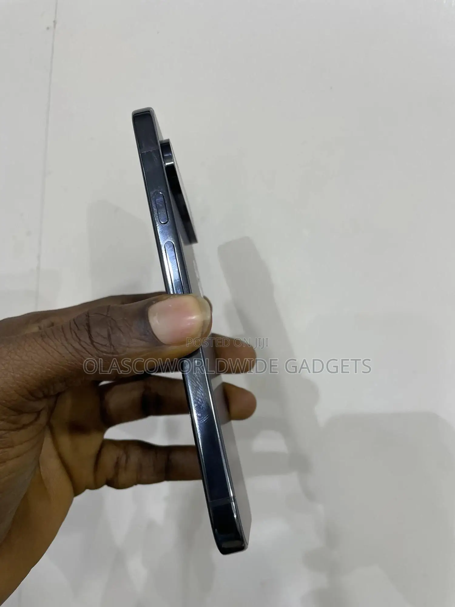Google Pixel 9 Pro XL 256 GB Gray