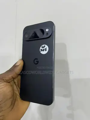 Google Pixel 9 Pro XL 256 GB Gray
