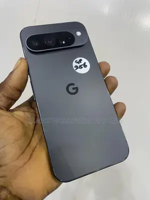 Google Pixel 9 Pro XL 256 GB Gray