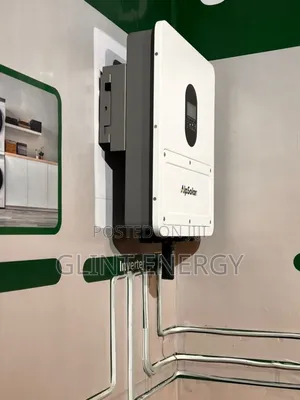 6kva 48v Alpsolar Hybrid Inverter