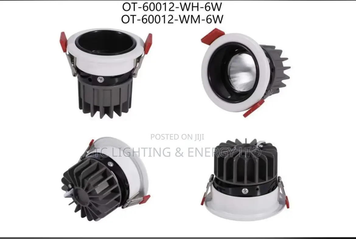 Original 6w Spot Light Cob