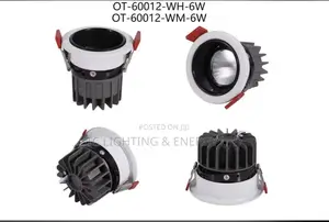 Original 6w Spot Light Cob