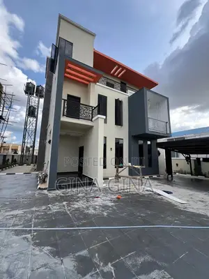 6bdrm Duplex in Zone E Extension, Apo Resettlement for sale