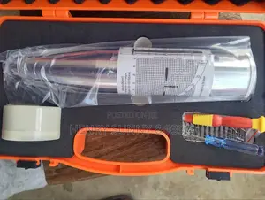 Concrete Tester Hammer