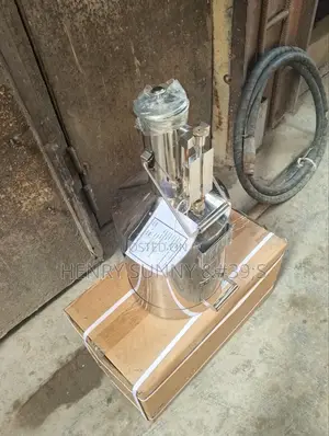 Measuring Can