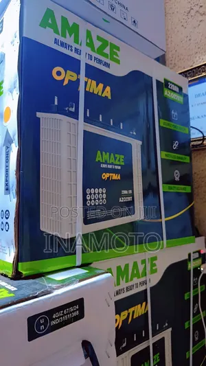 220ah Tubular Battery