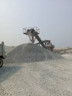 Chippings Granite Aggregate