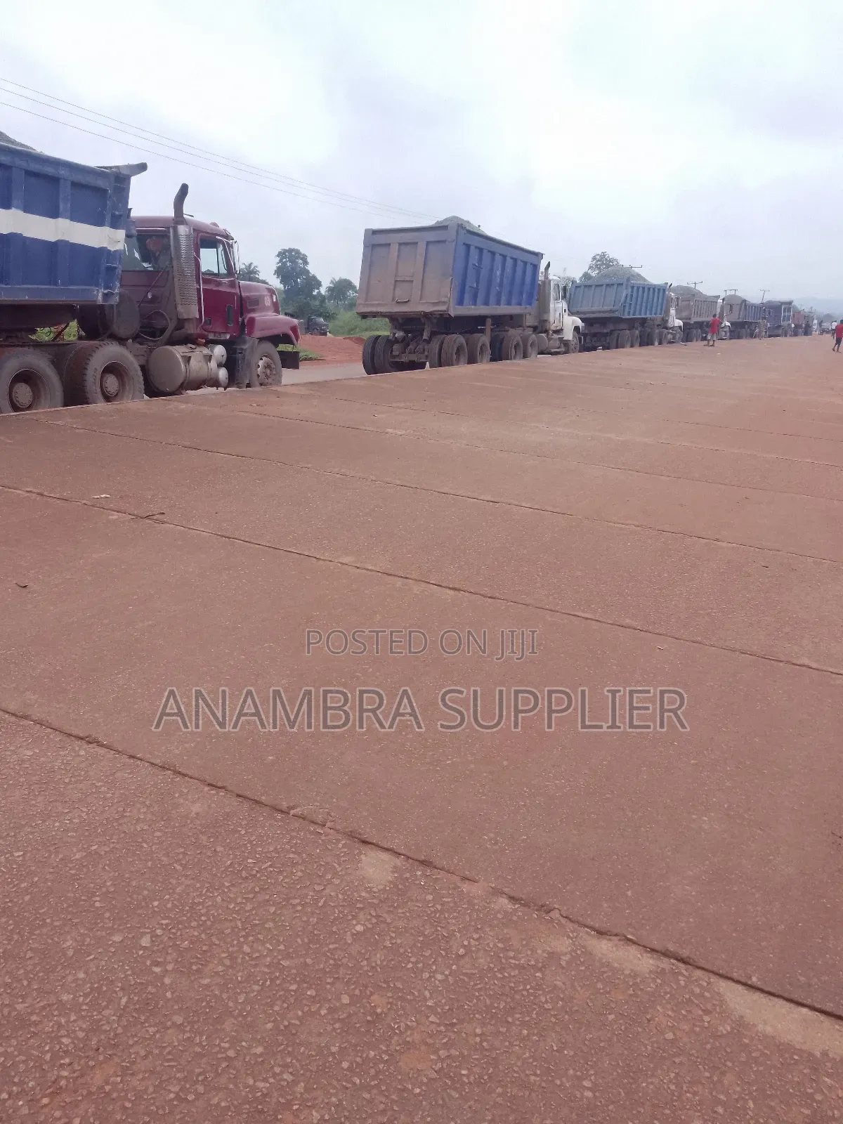 Chippings Granite Aggregate