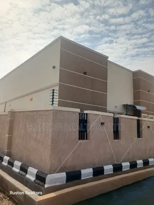 3bdrm Bungalow in Eleyele for sale