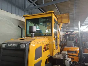 Brand New Payloader
