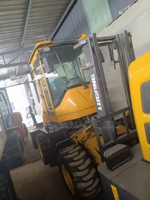 Brand New Payloader