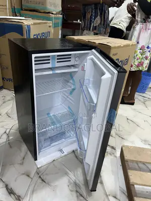 Royal 105l Single Door Refrigerator –Fast Cooling With Low Energy Use