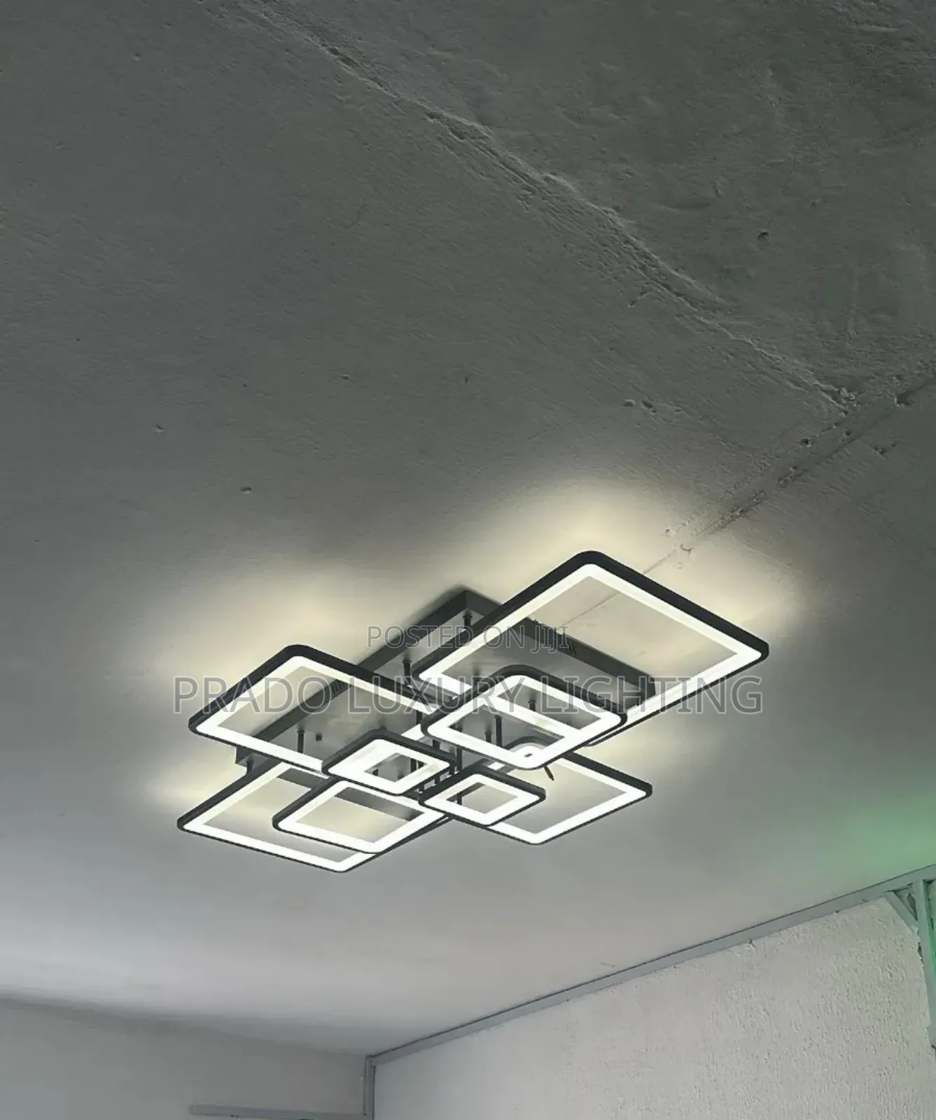 Chandelier Lighting